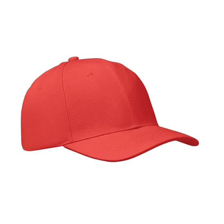 6 panel baseball cap - MO1464 (MOCN#05)